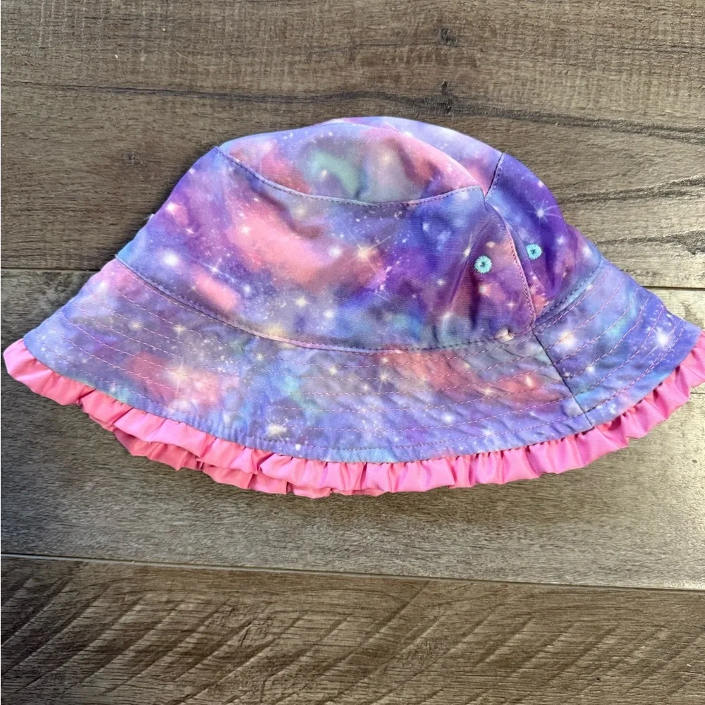 Toddler Girl Swimsuit Lot, 18 months-2T